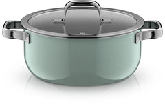 WMF Bratentopf Fusiontec Mineral Pro 24cm