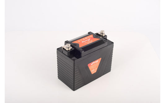 LILEAD | LiFePO4 Starterbatterie MC14 | MC14 LIFEPO4 12V 300CCA 64Wh