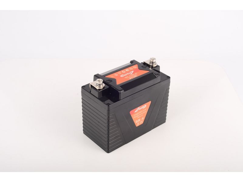 LILEAD | LiFePO4 Starterbatterie MC14 | MC14 LIFEPO4 12V 300CCA 64Wh