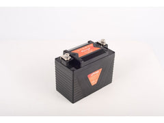 LILEAD | LiFePO4 Starterbatterie MC14 | MC14 LIFEPO4 12V 300CCA 64Wh