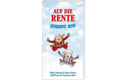 Trendcompany Geschenkbuch