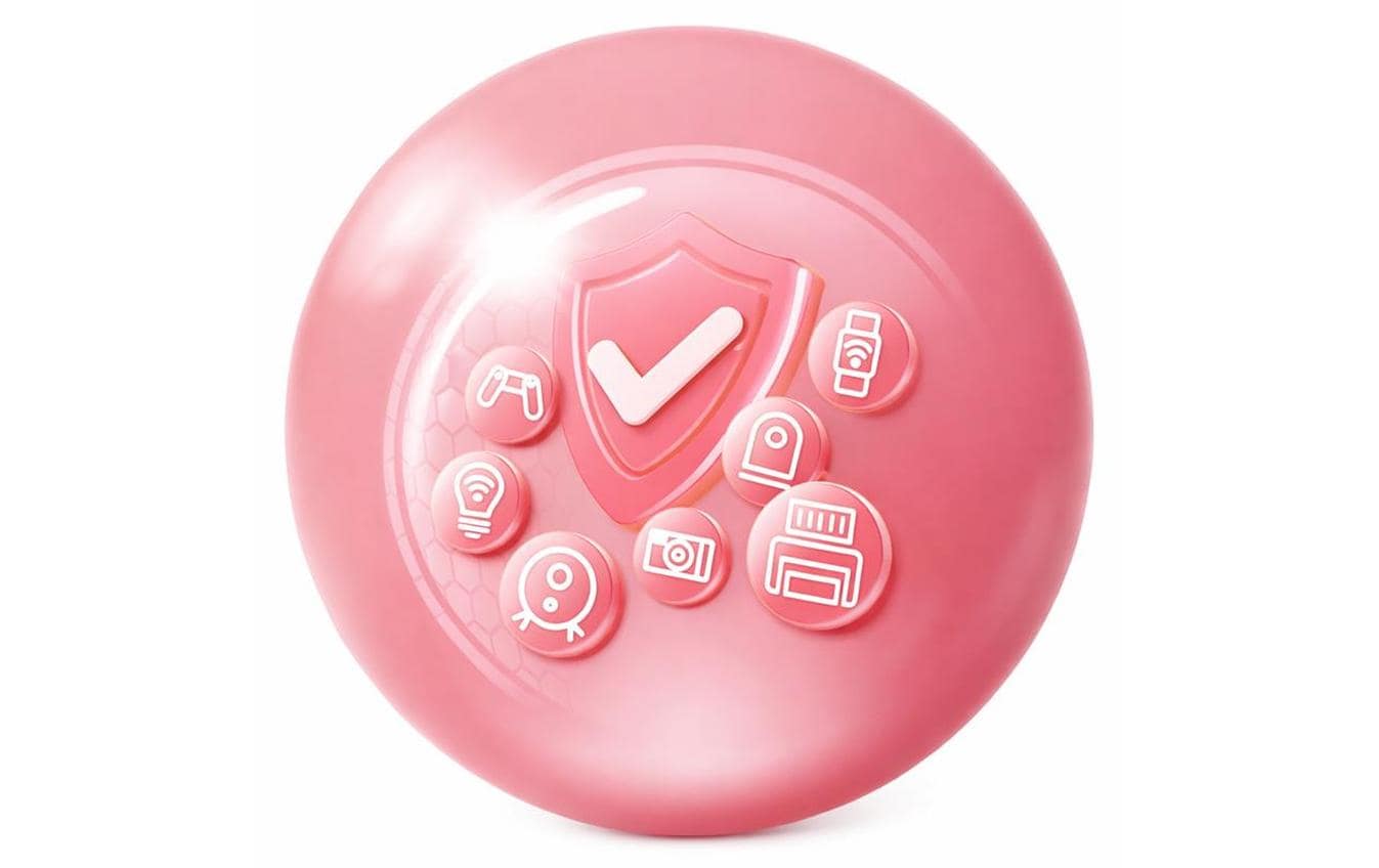 DrayTek vTP-G-36 Threat Protection Guardian