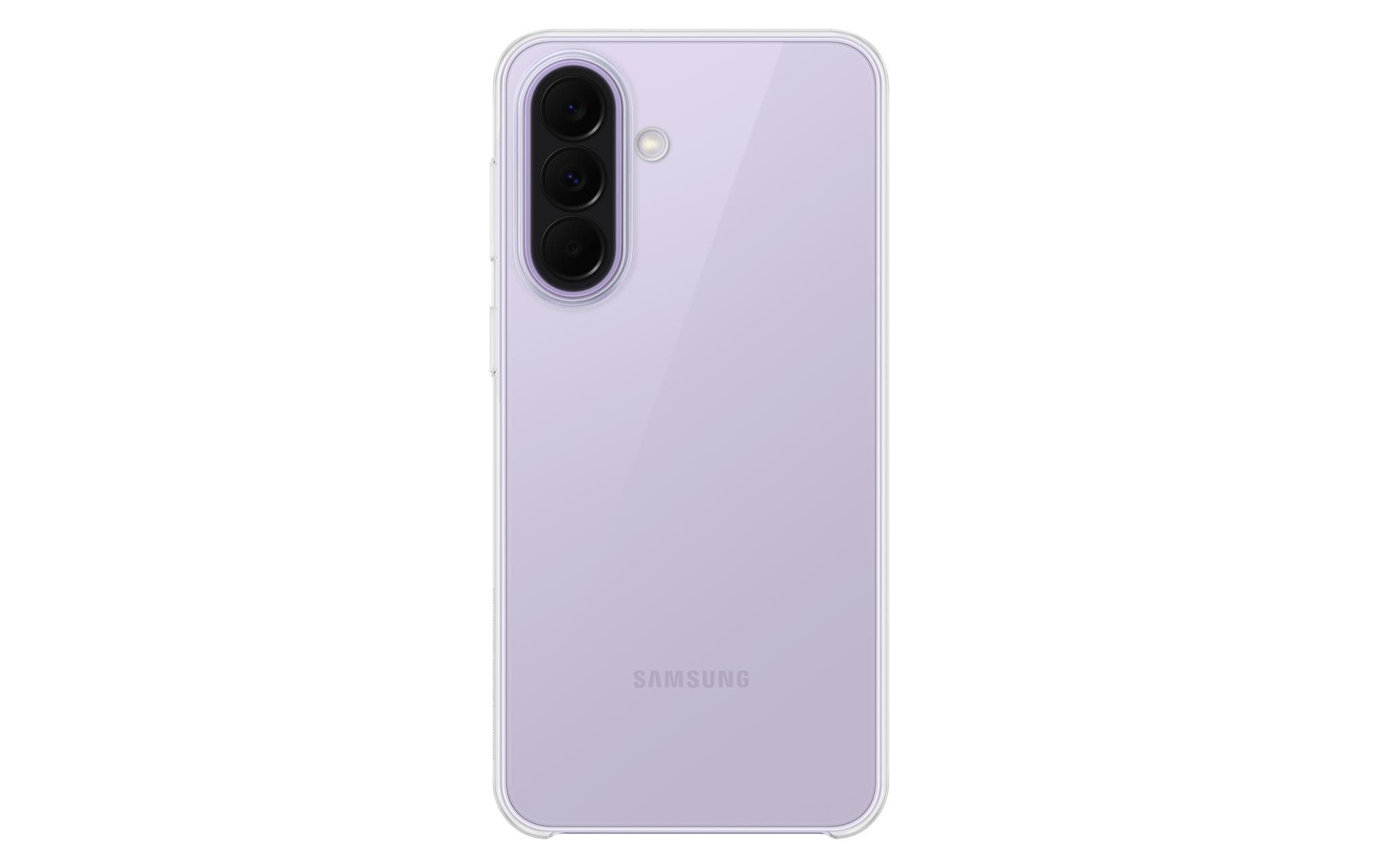 Samsung Clear Case
