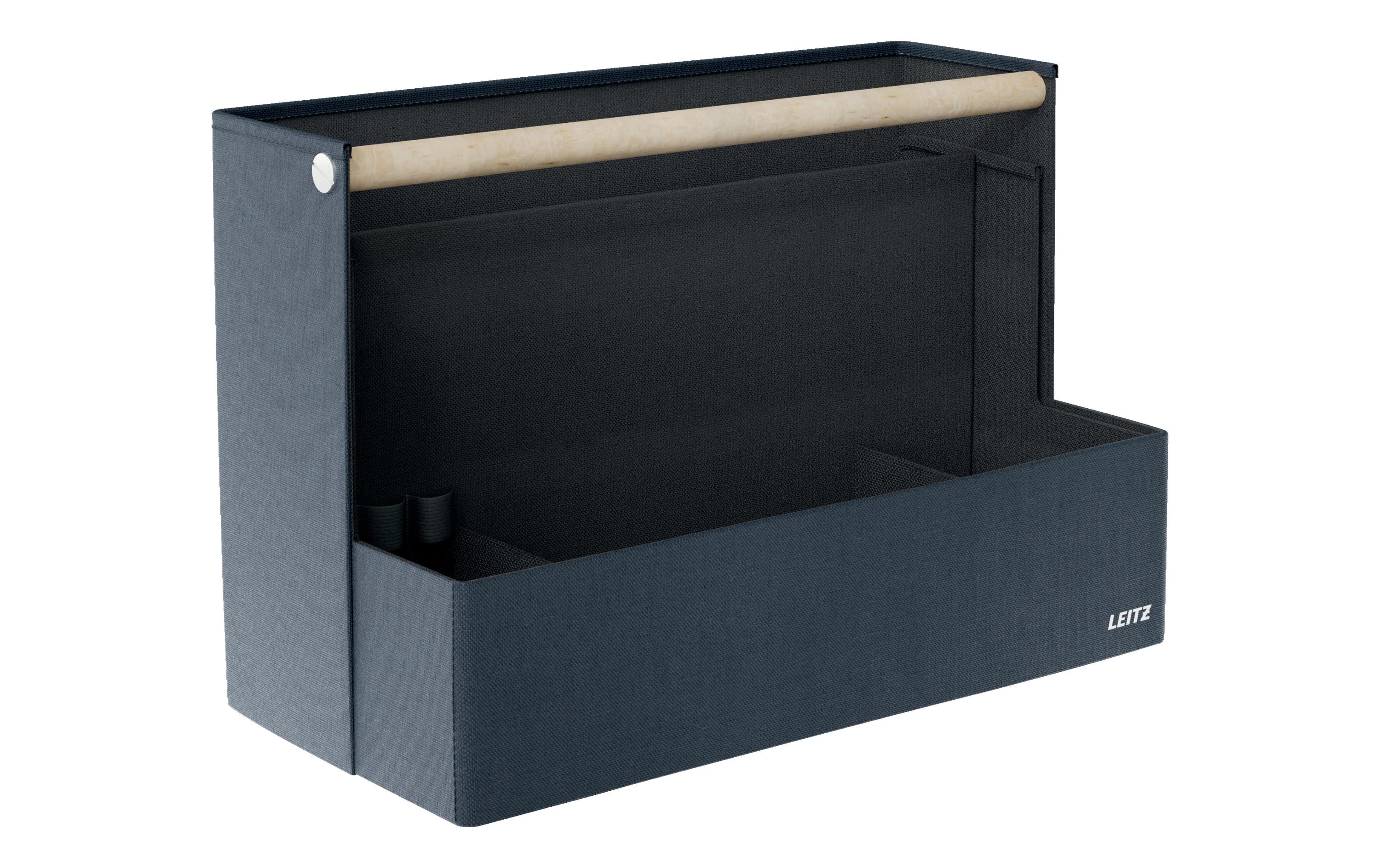Leitz Ergo Schreibtisch-Organizer mit Griff