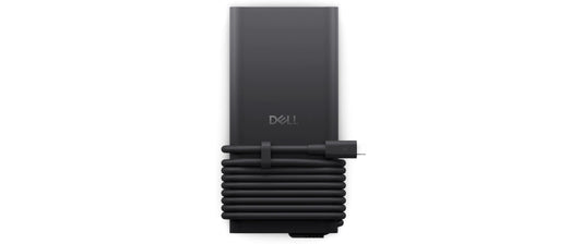 Dell | 280W USB-C GaN Slim AC Adapter | with Power Cord - Switzerland