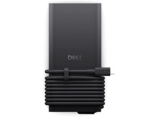 Dell | 280W USB-C GaN Slim AC Adapter | with Power Cord - Switzerland