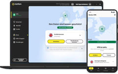 Norton VPN Ultimate