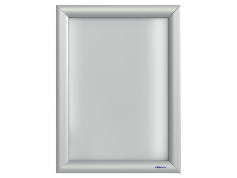 Franken | Aushangrahmen X-tra!Line A4 | Aluminiumrahmen