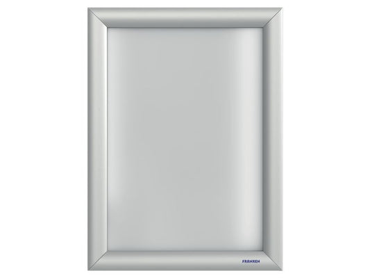 Franken | Aushangrahmen X-tra!Line A4 | Aluminiumrahmen