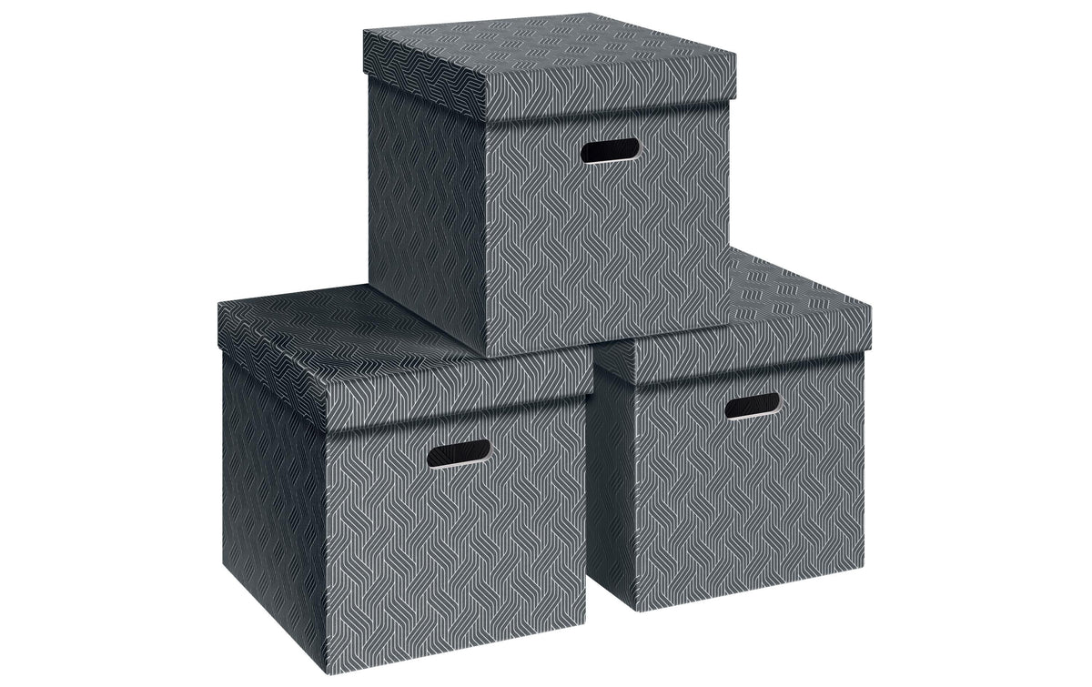 VON Aufbewahrungsbox Cube
