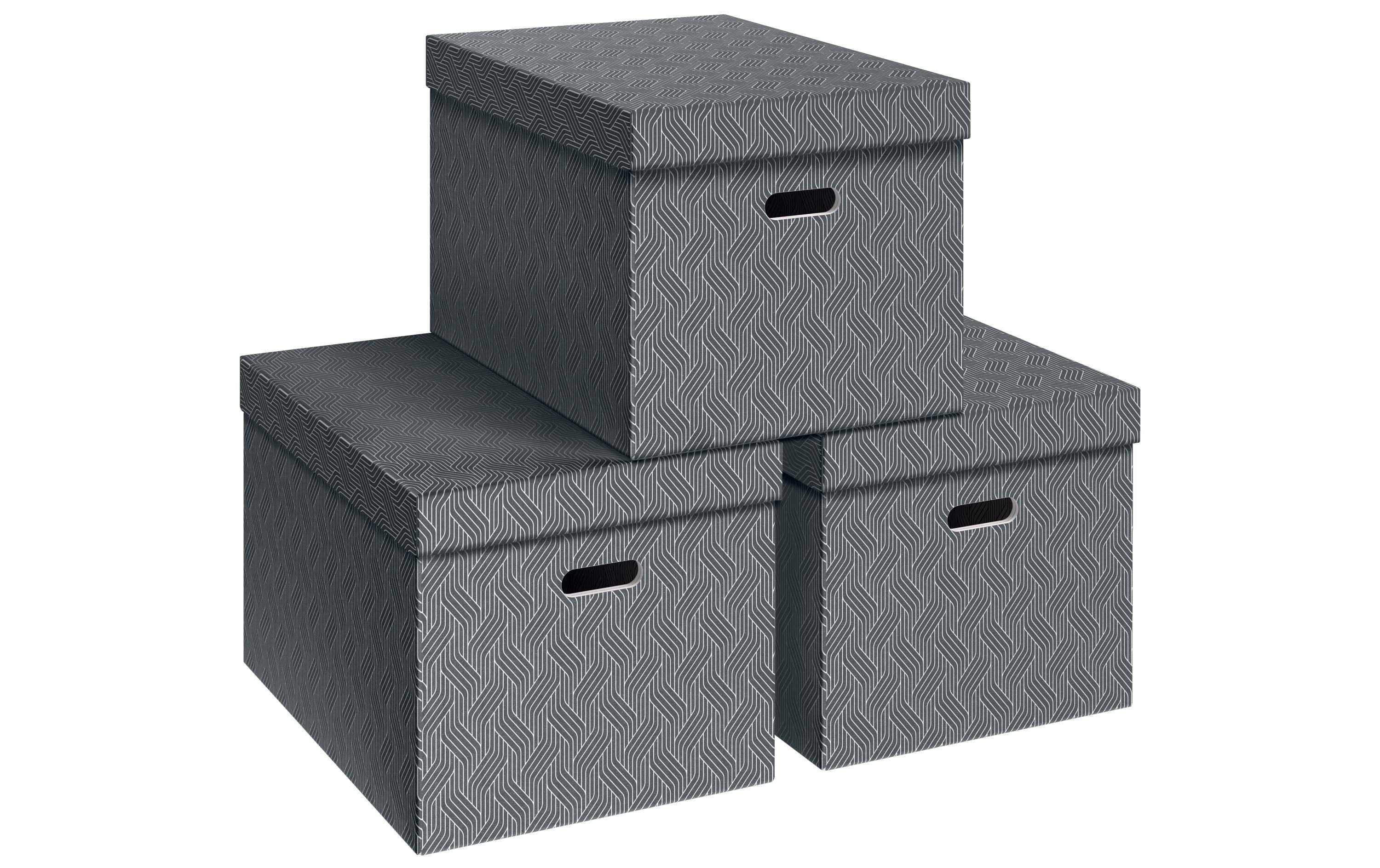 VON Aufbewahrungsbox Gross