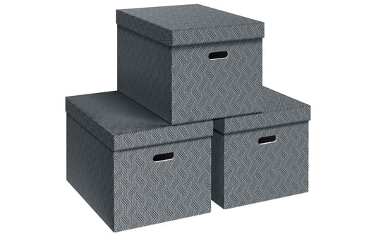 VON Aufbewahrungsbox Gross