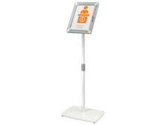 Nobo | Tablet-Ständer Premium Plus A4 | abschliessbar