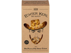 Trendcompany | Pasta | Biernudeln Echter Kerl