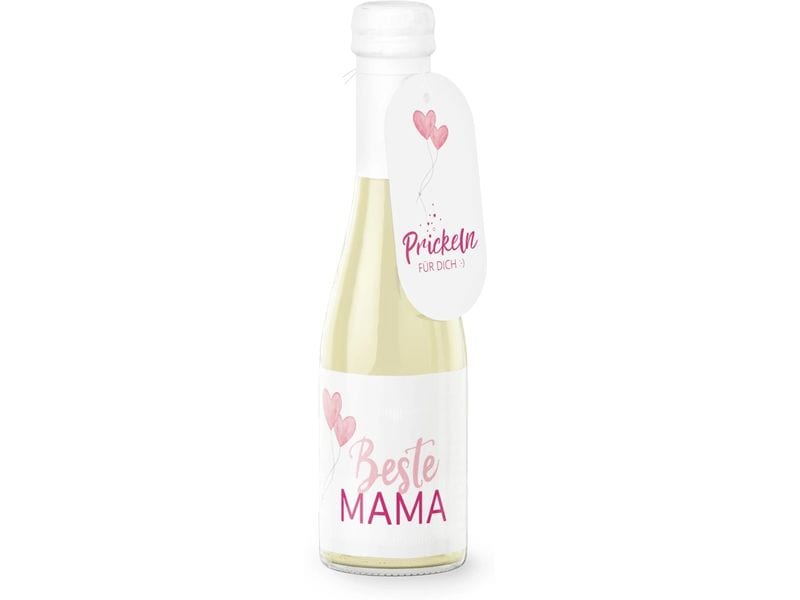 Trendcompany | Schaumwein | Beste Mama