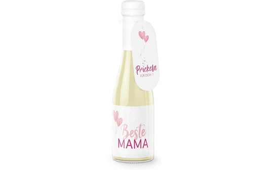Trendcompany | Schaumwein | Beste Mama