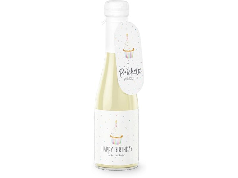Trendcompany | Schaumwein | Birthday Torte