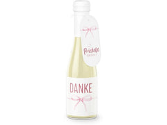 Trendcompany | Schaumwein | Danke