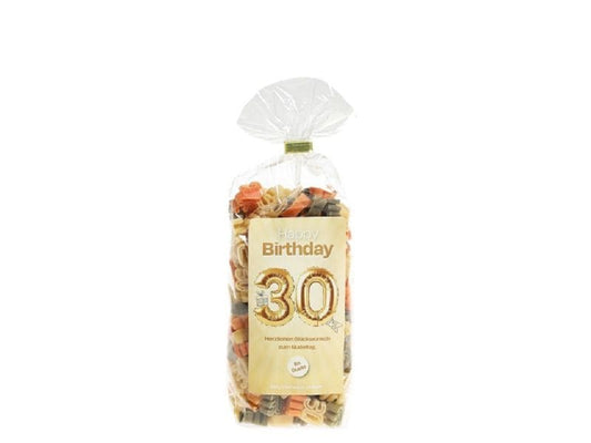 Trendcompany | Pasta | 30. Geburtstag