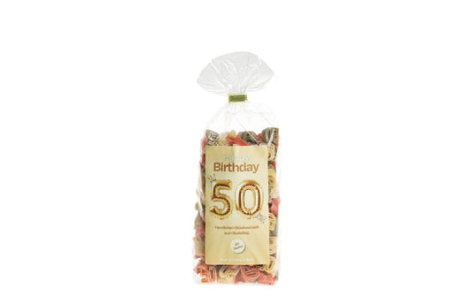 Trendcompany | Pasta | 50. Geburtstag