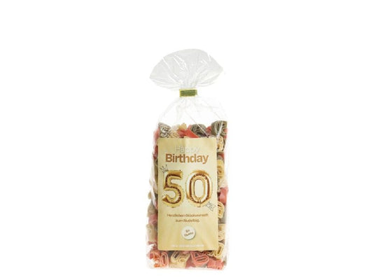 Trendcompany | Pasta | 50. Geburtstag