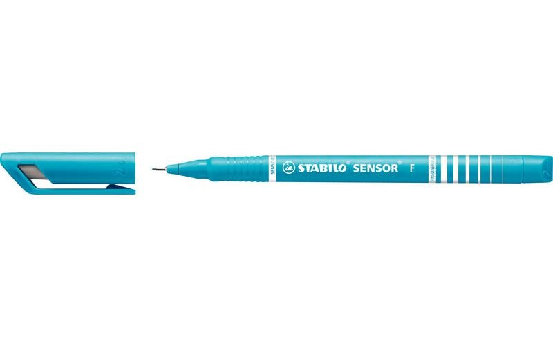 STABILO SENSOR Feinschreiber 189