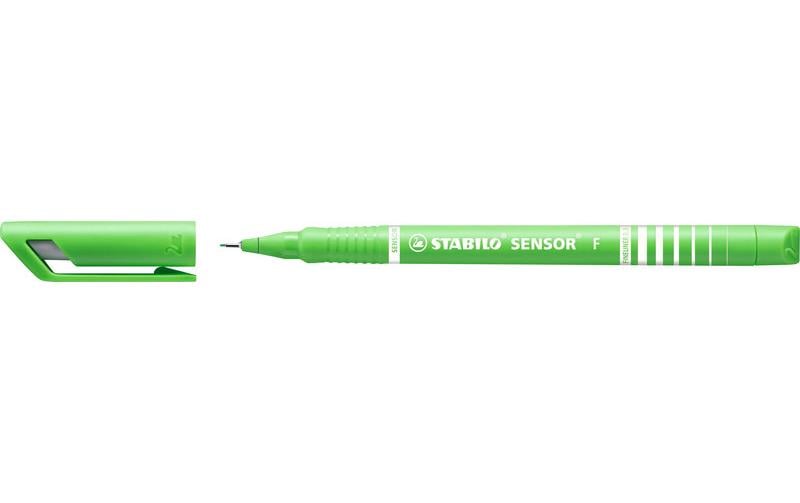 STABILO SENSOR Feinschreiber 189