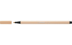 STABILO Pen 68 Fasermaler Nude