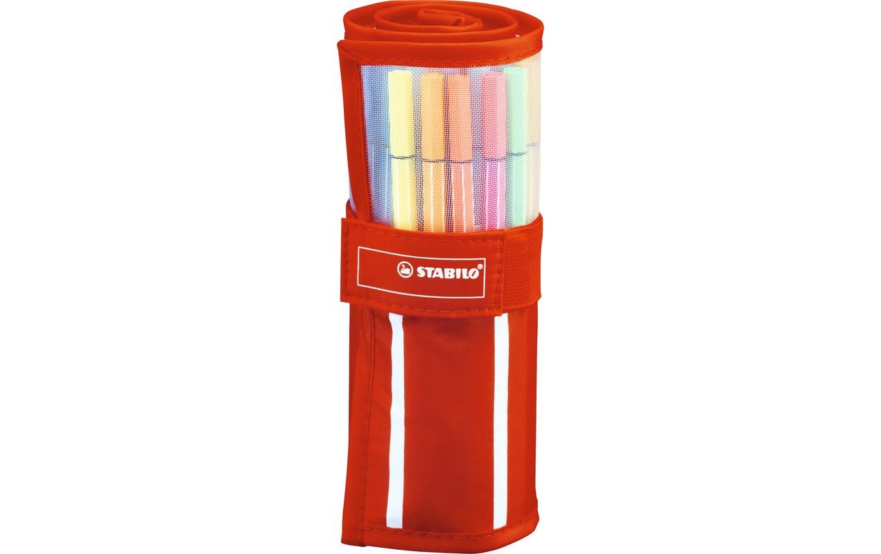 STABILO Pen 68 30er Sollerset