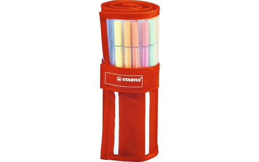 STABILO Pen 68 30er Sollerset