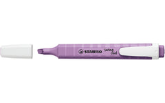 Stabilo Swing Cool Leuchtmarker grauviolett