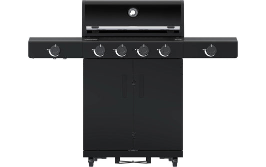 GRILLSTATION HEAT C-435 50MBAR
