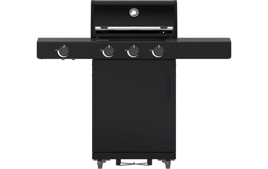 GRILLSTATION HEAT C-335 50MBAR