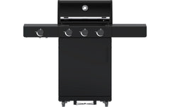 GRILLSTATION HEAT C-335 50MBAR