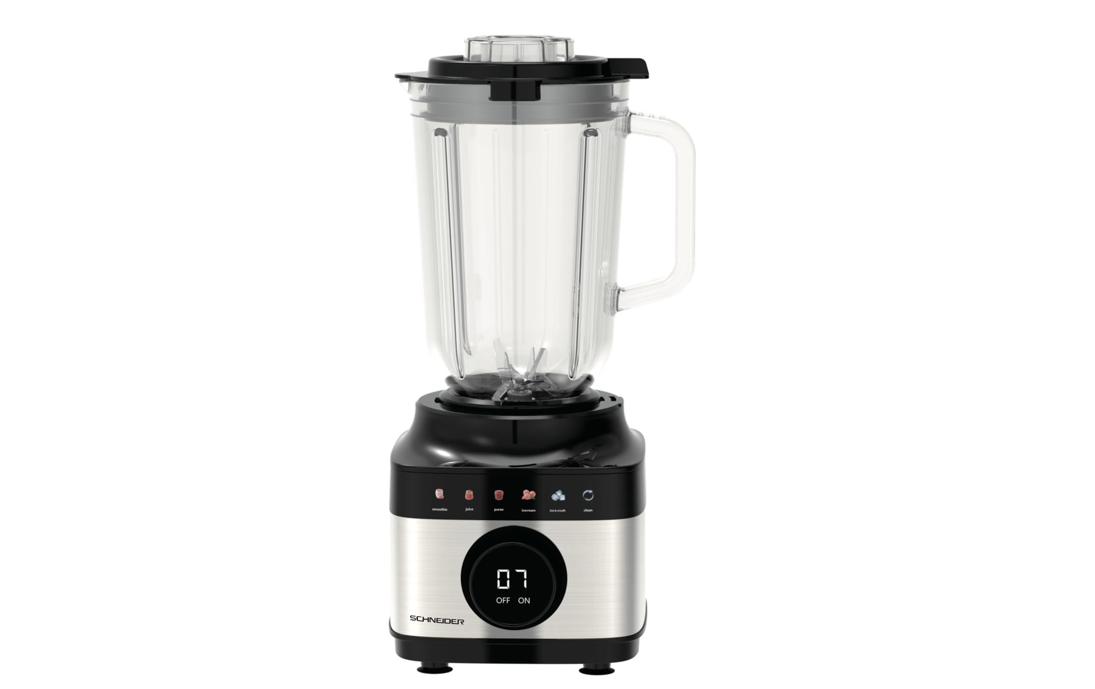 Schneider Mixer SCH-BLE-8122