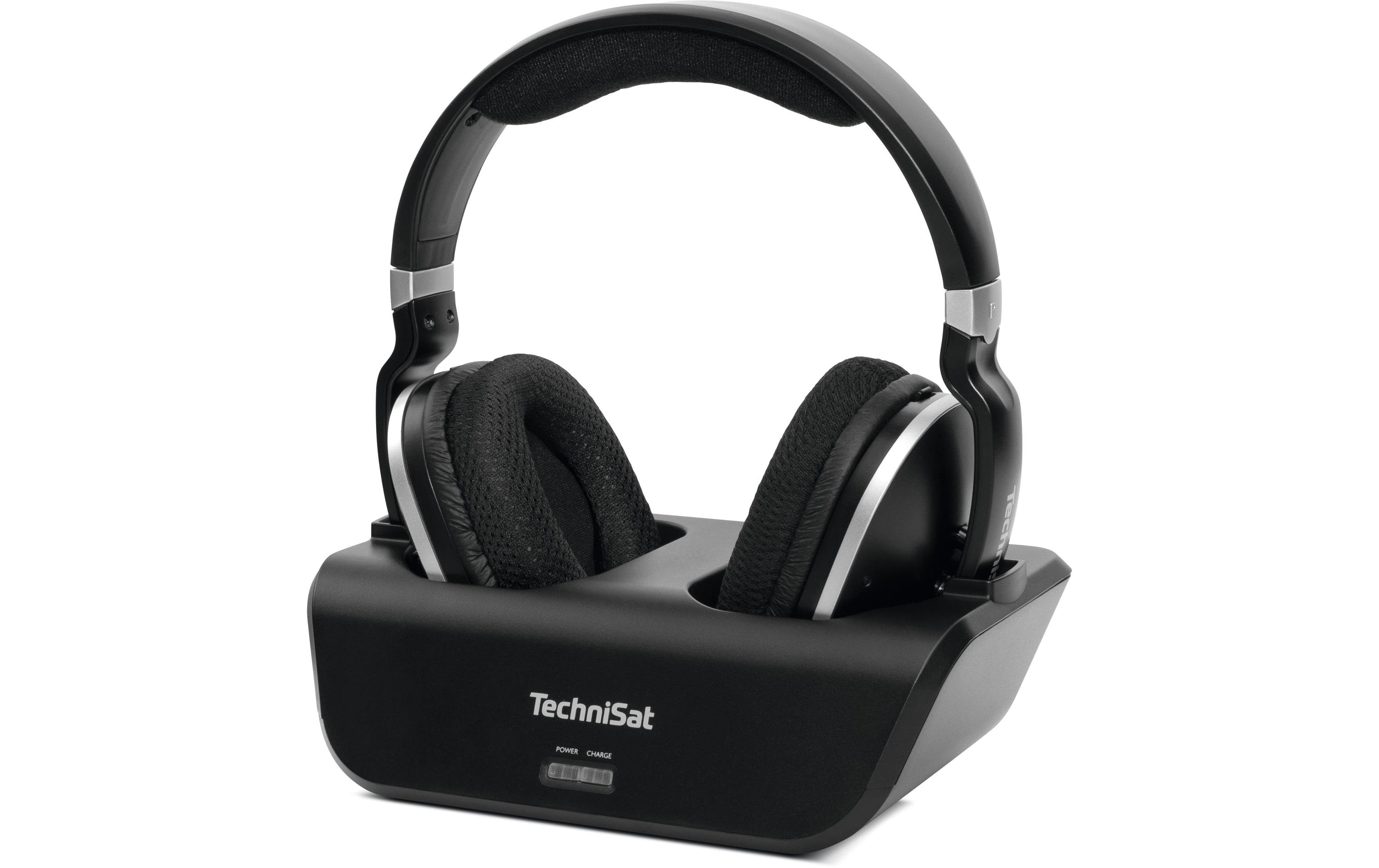 Technisat Stereoman 2 V2 Schwarz