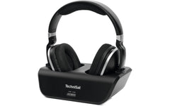 Technisat Stereoman 2 V2 Schwarz