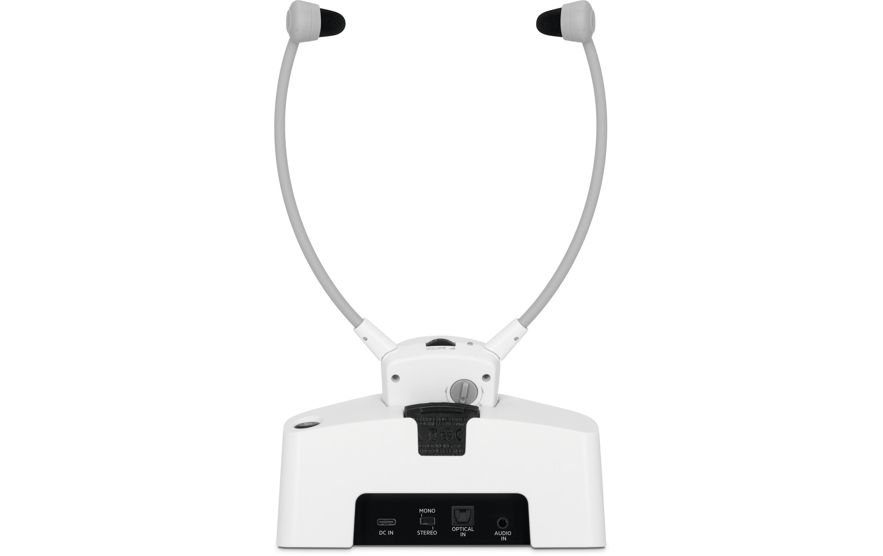 Technisat Stereoman ISI 3 Silber