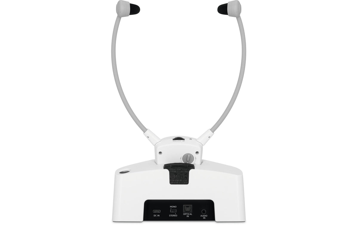 Technisat Stereoman ISI 3 Silber
