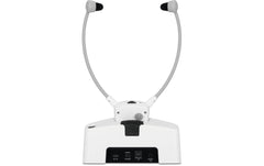 Technisat Stereoman ISI 3 Silber