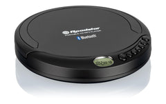Roadstar PCD-499BT, Schwarz