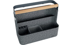 Leitz Ergo Schreibtisch-Organizer mit Griff