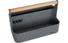 Leitz Ergo Schreibtisch-Organizer mit Griff