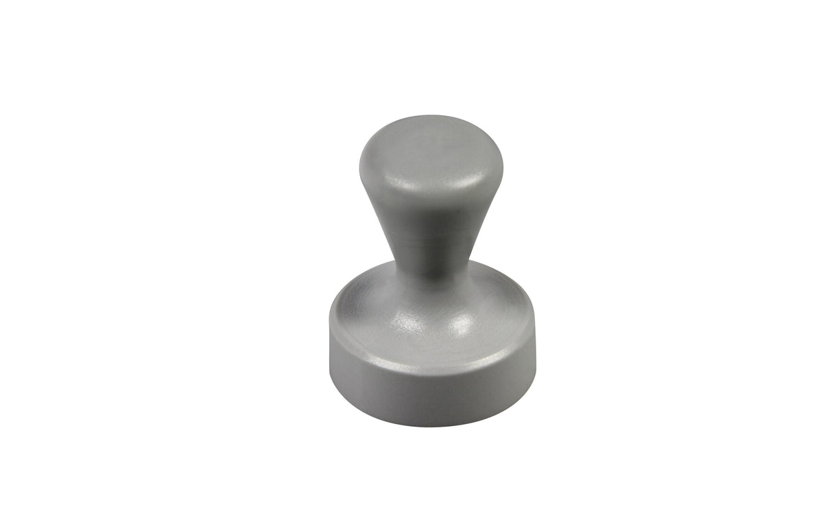 Berec Griffmagnet, grau, 2-er Set