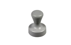 Berec Griffmagnet, grau, 2-er Set