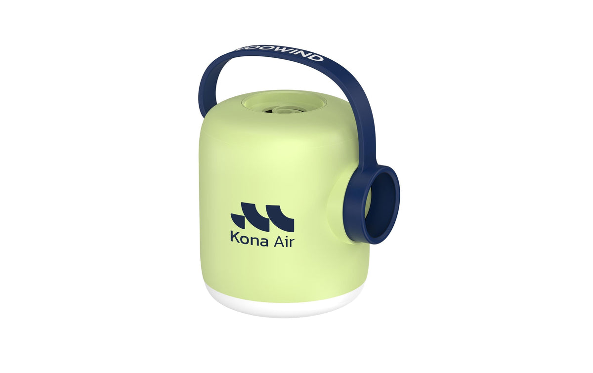 Woowind Kona Air Mini-Luftpumpe