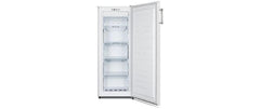 Sibir Gefrierschrank GSN 16024 No Frost re