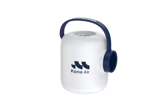 Woowind Kona Air Mini-Luftpumpe
