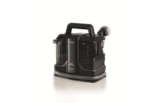 Ariete Dampfreiniger mit 3 Funktion