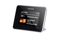 NOXON A130, DAB+ & Internet Radio Adapter